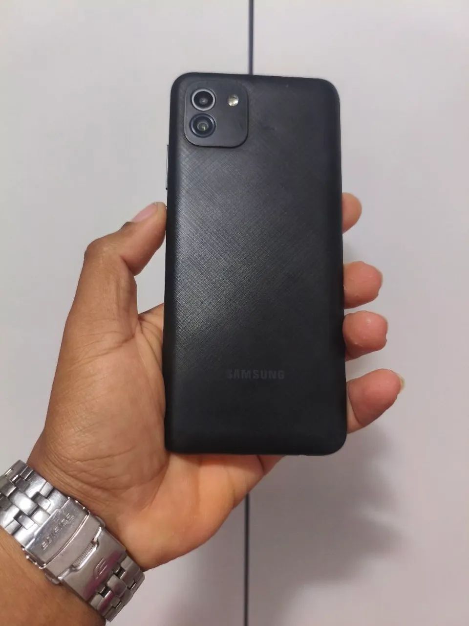 Samsung Galaxy A03 64g perfeito 