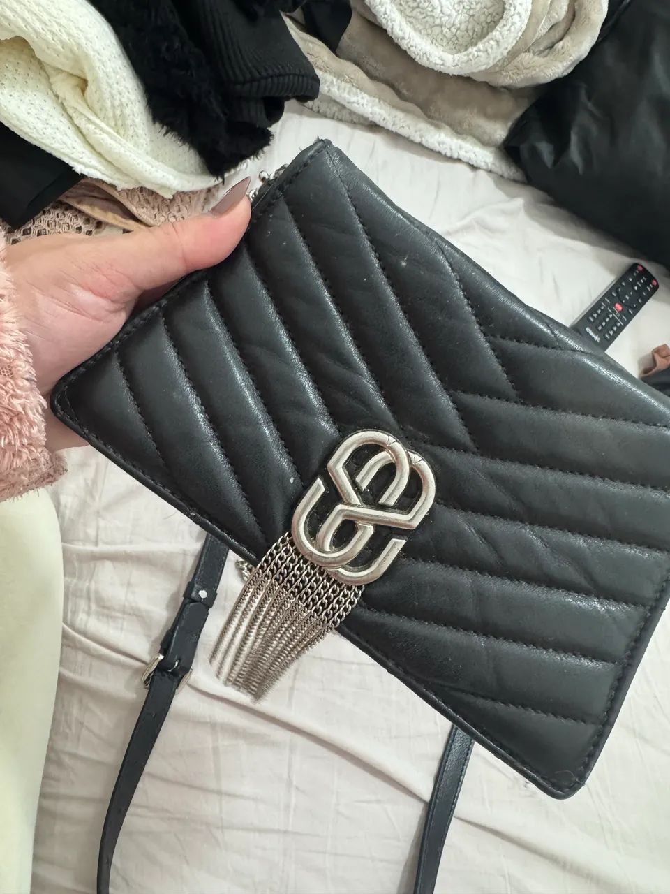 Vendo bolsa da Schutz original  - Foto 2