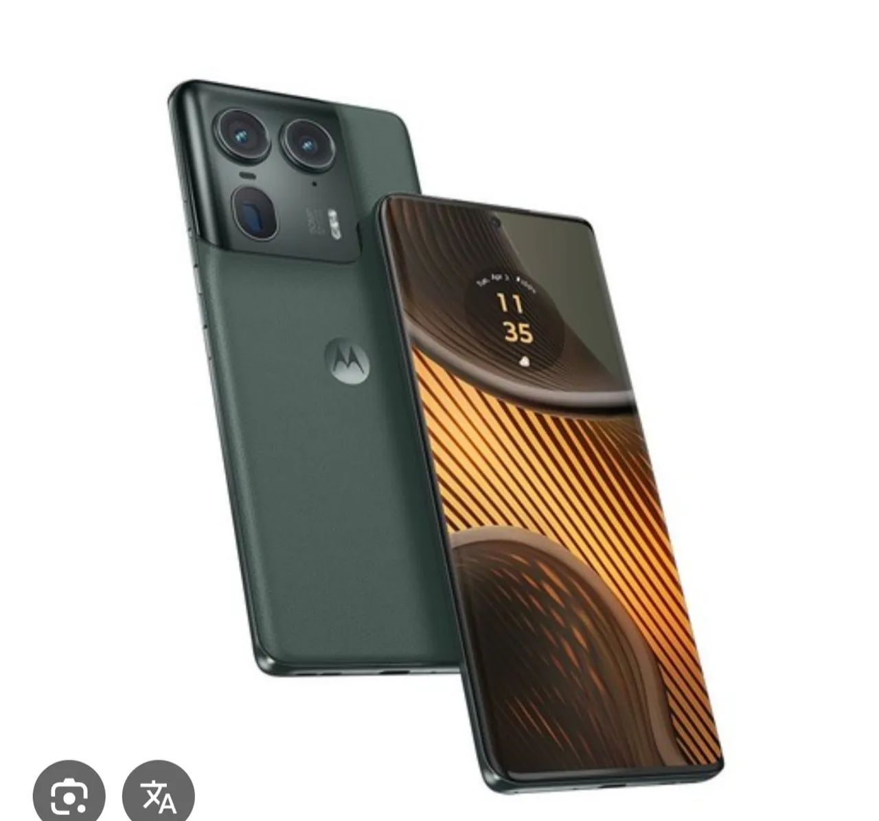  Motorola edge50 ultra  - Foto 2