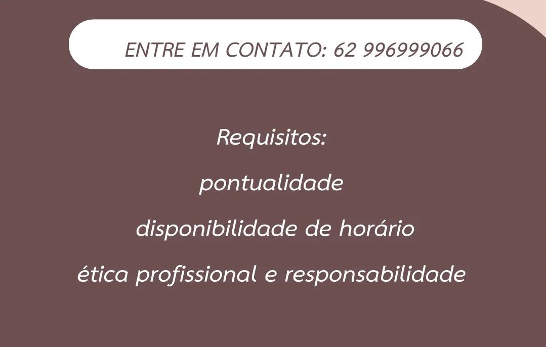Estamos contratando  - Foto 2