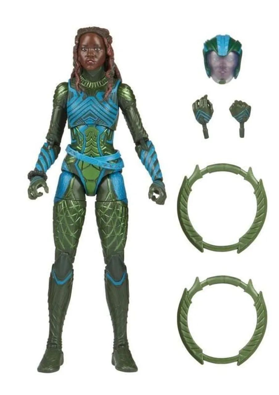 Marvel legends Narkia  - Foto 3