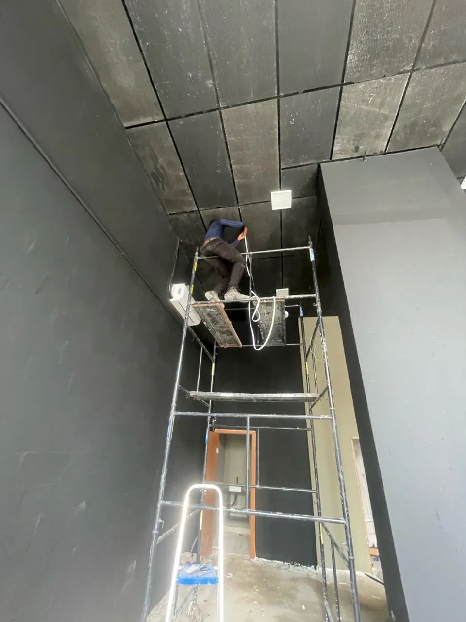 Instalação de Drywall no Espírito Santo - Foto 2
