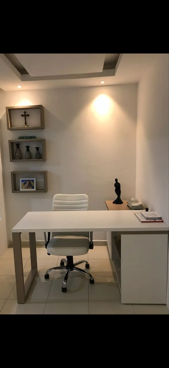 Móveis Mdf escritório/consultorio 