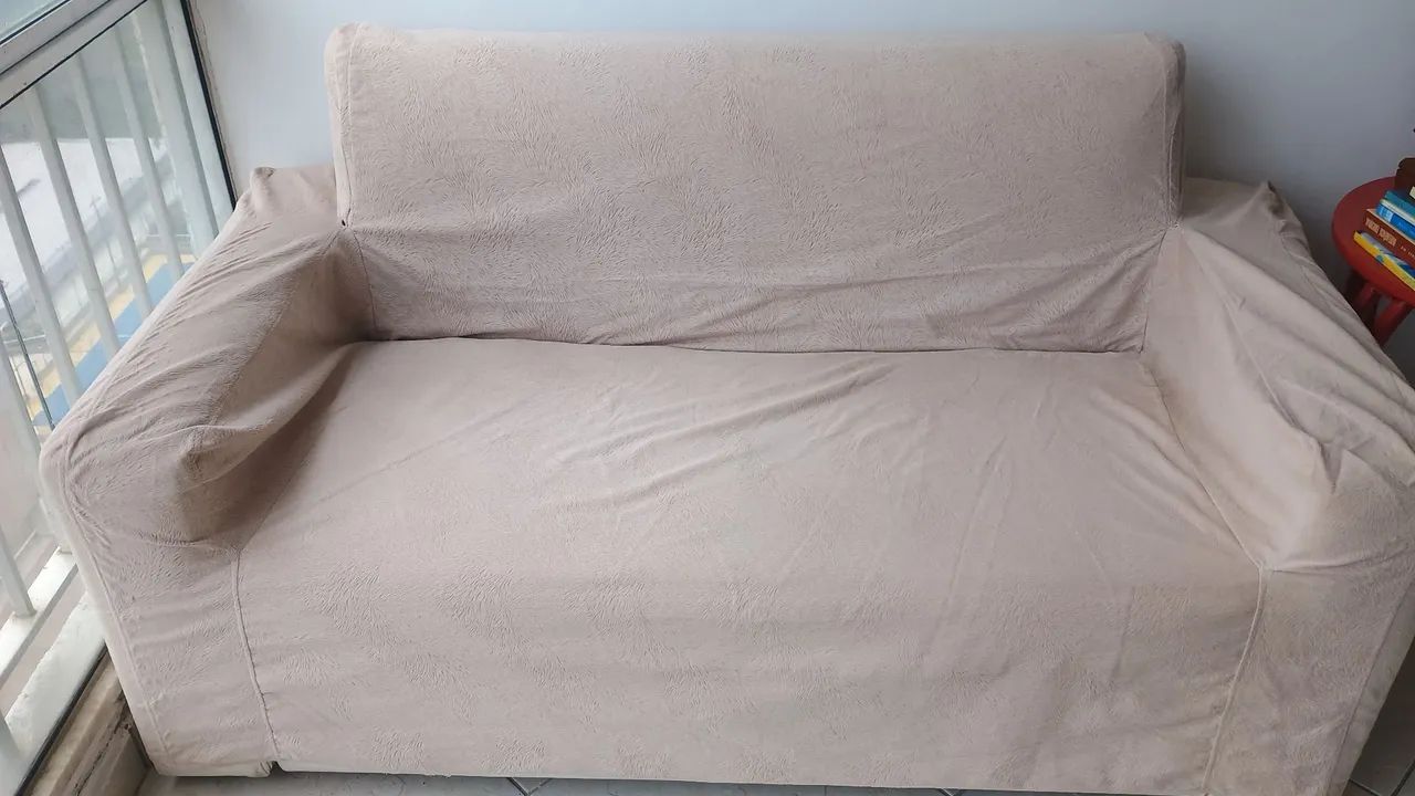 Sofá cama 