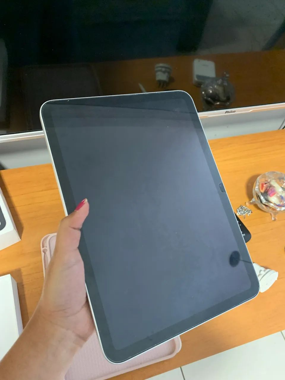 IPAD A16 - Foto 2