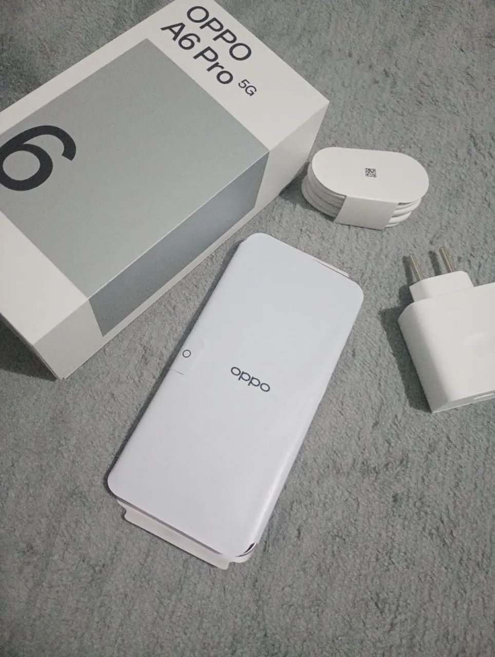 celular novo na caixa - Foto 2