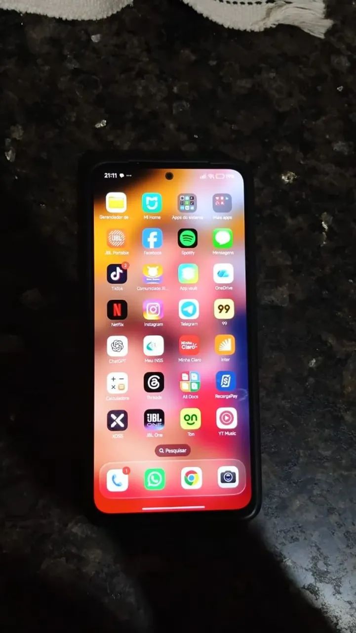 Redmi note 14 