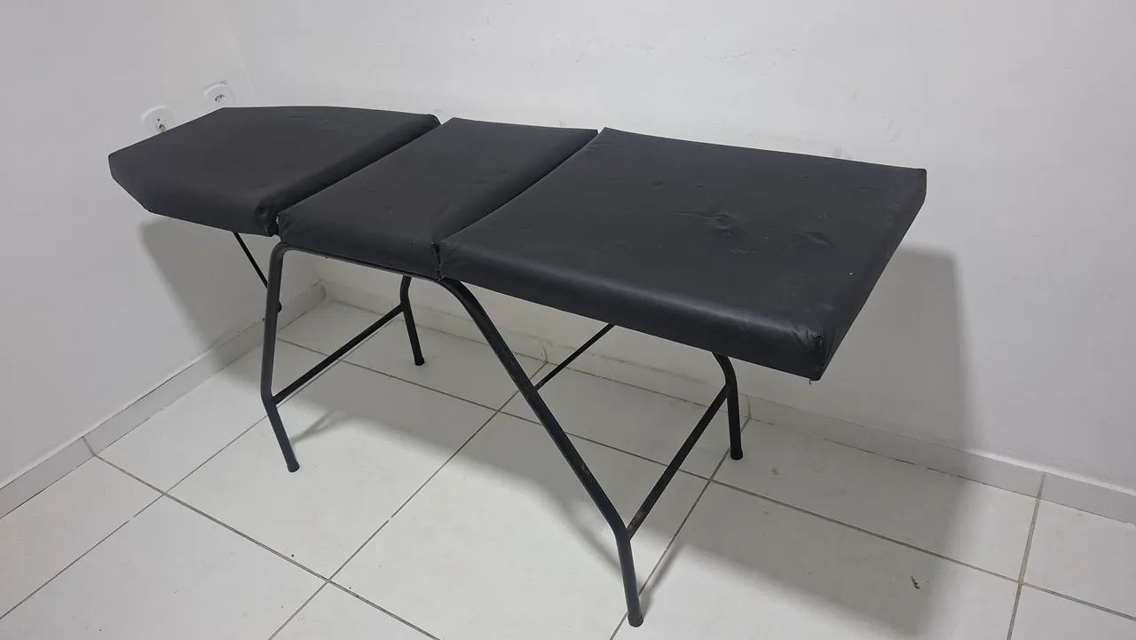 Maca 3 posições 