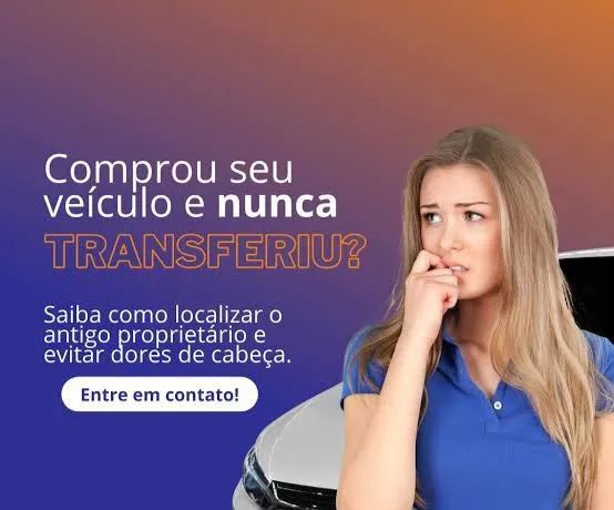 Despachante Documentalista DETRAN 
