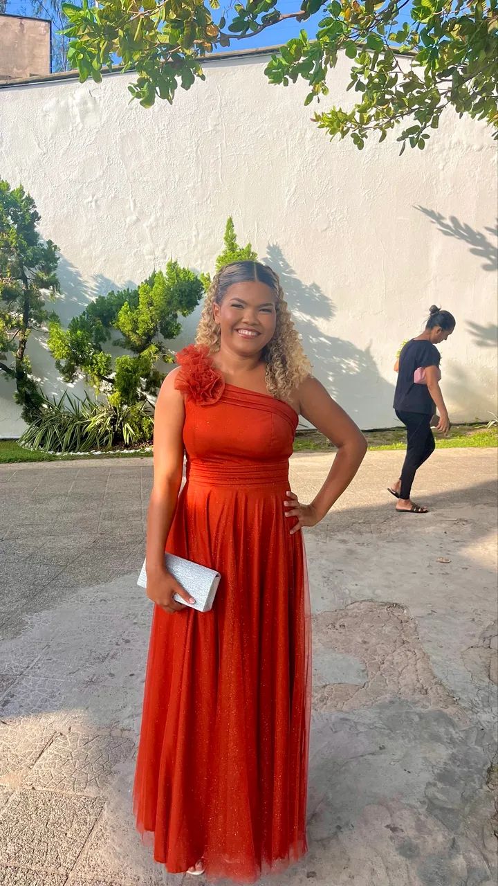 Vestido de festa - Foto 2