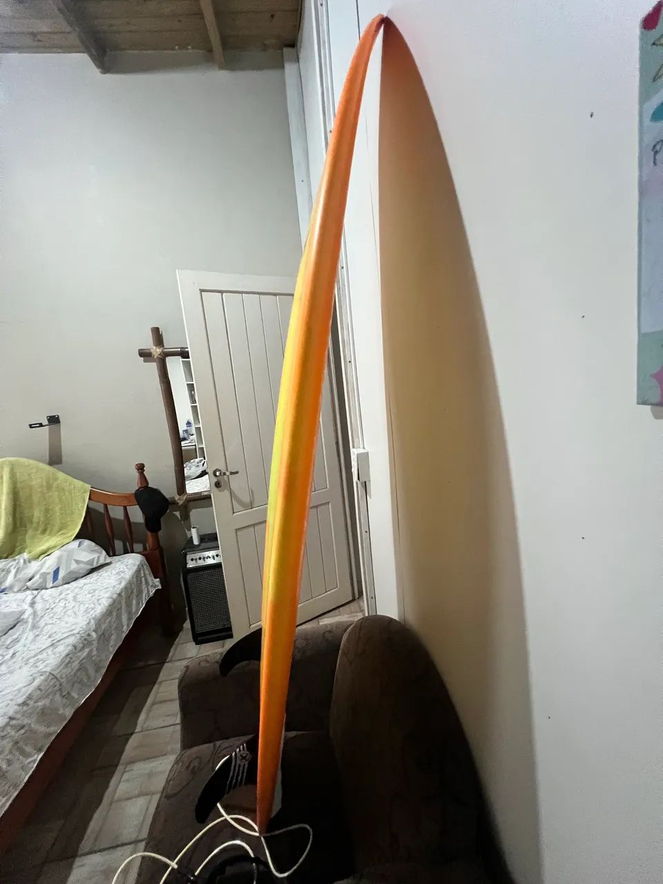 Prancha surf Powerlight - Foto 4