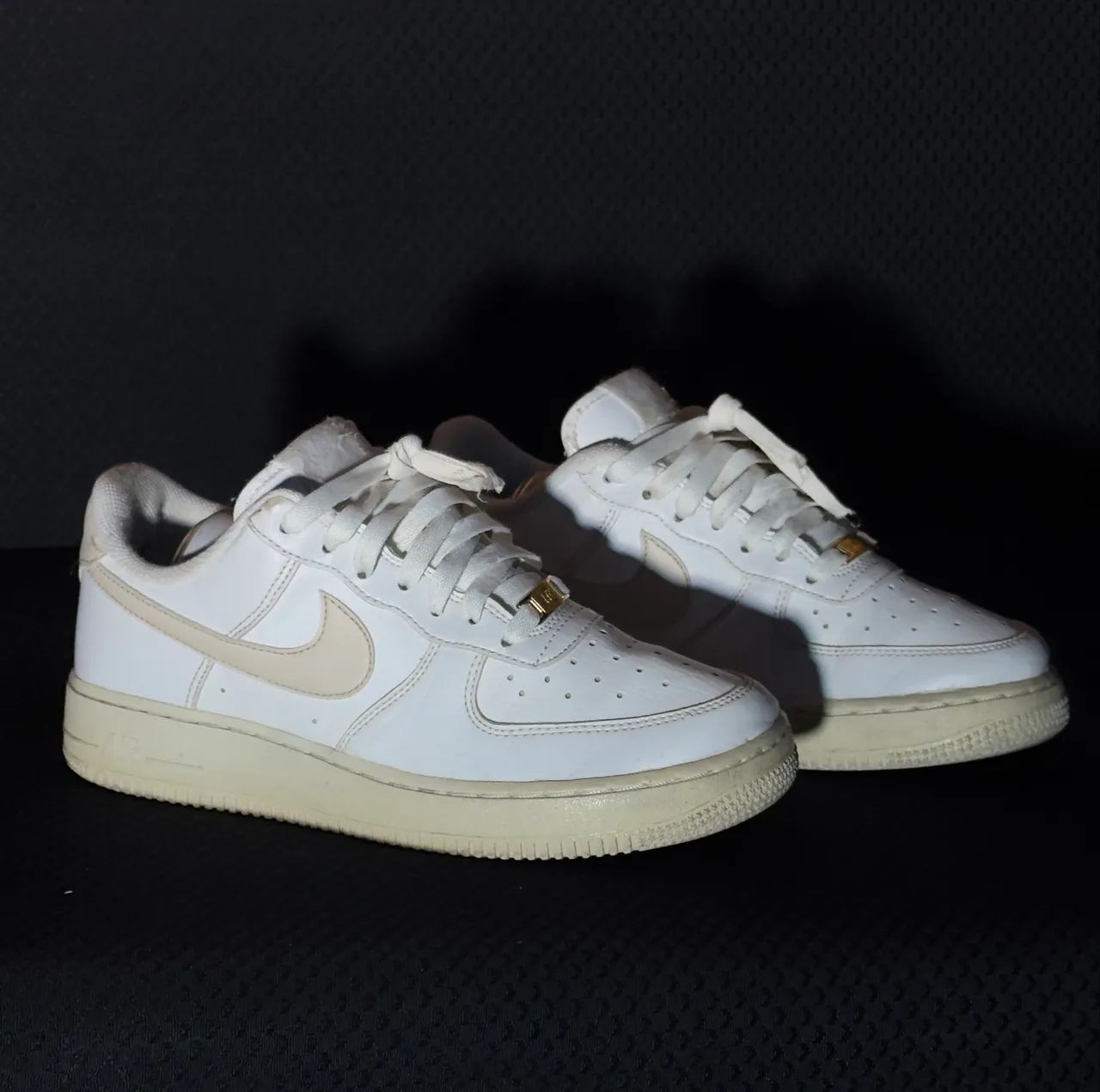 Nike Air Force 1 Next Nature W - Calçados - Jardim Guanabara