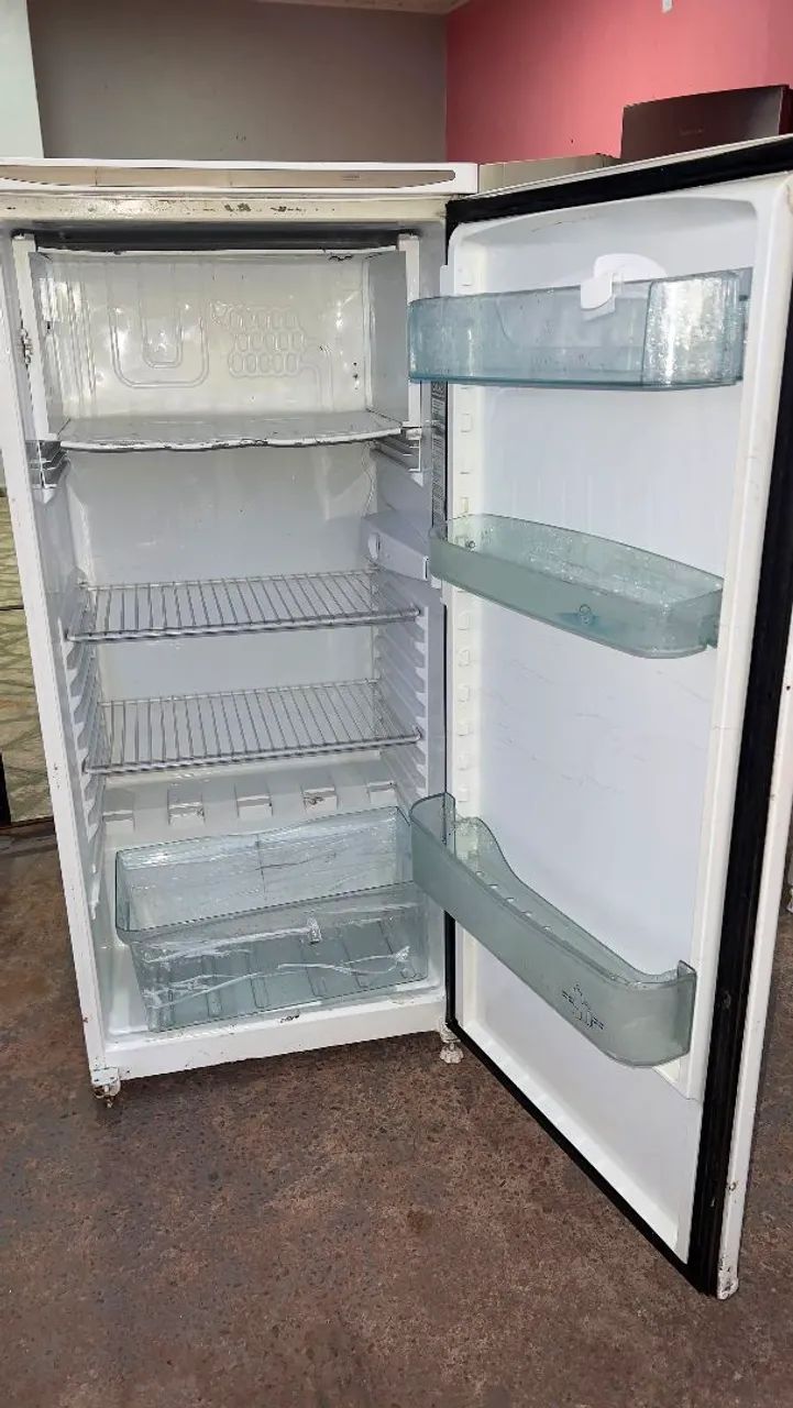 Geladeira  - Foto 2