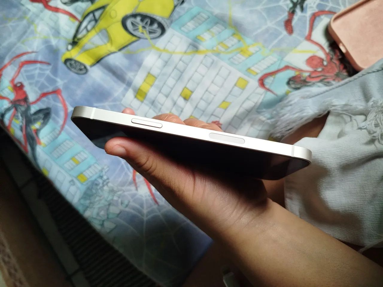 iPhone 12 128 gb 97 de bateria - Foto 3