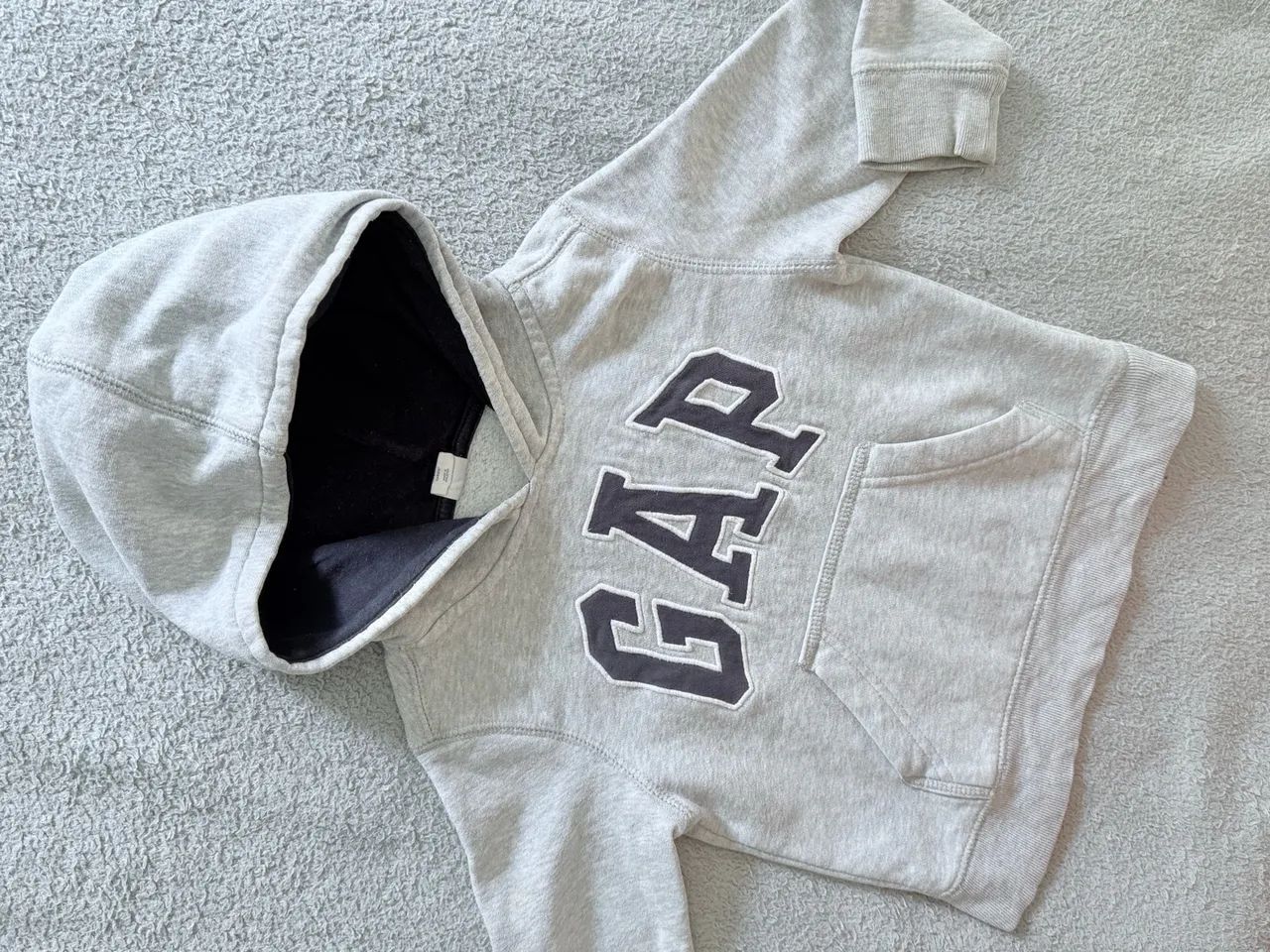 GAP infantil