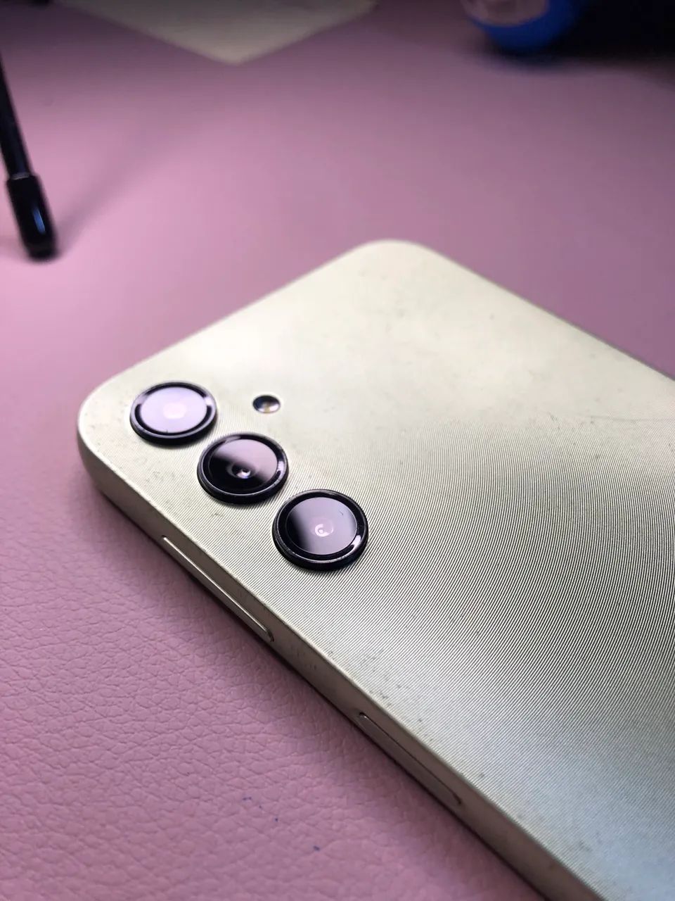 Celular 128gb Samsung Galaxy A14 5g - Foto 4