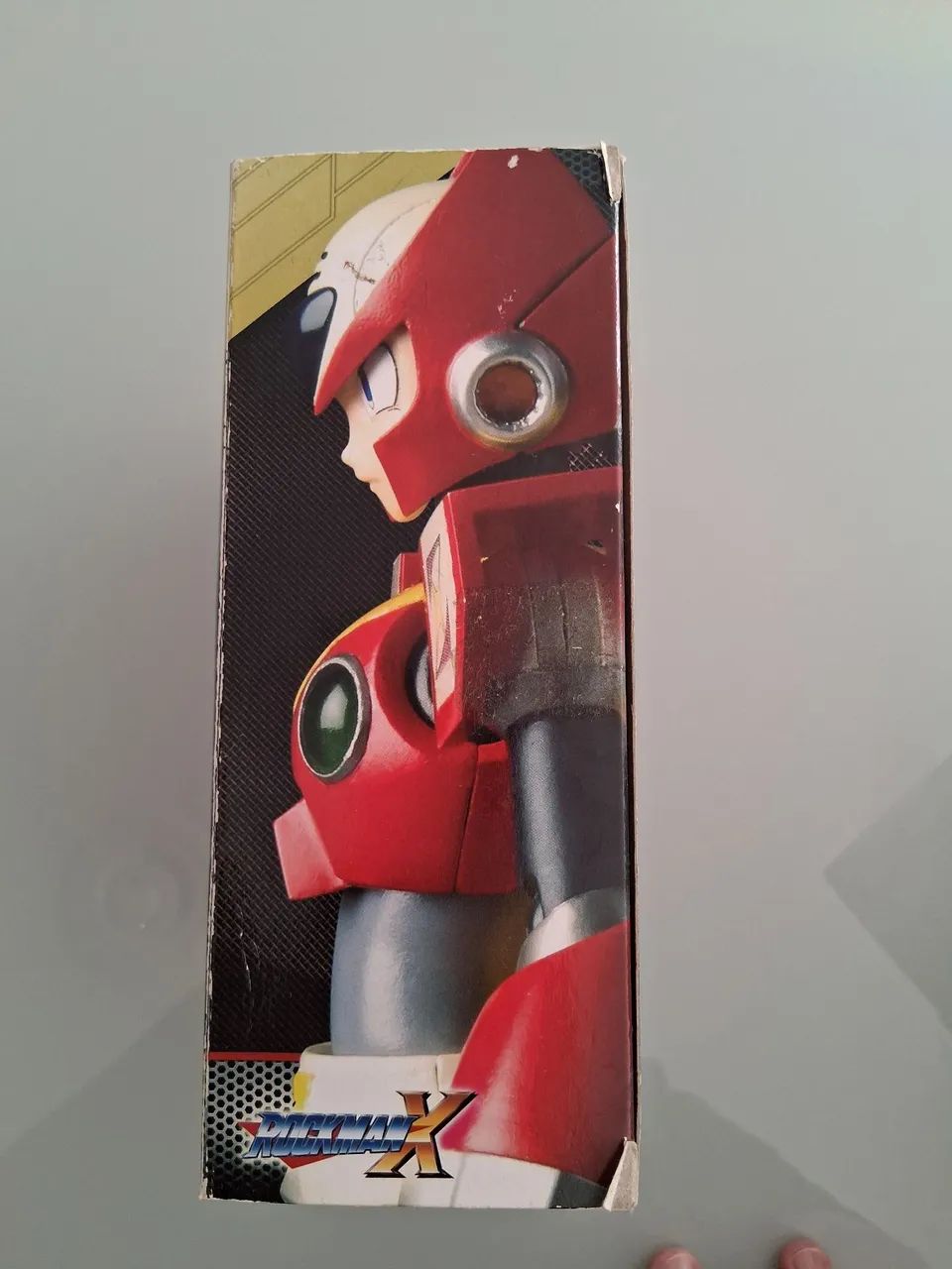 D-Arts Zero Type 2 Megaman65576075757442121