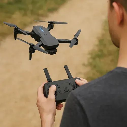 Drone Ultra HD 4K A15 Pro - Foto 5