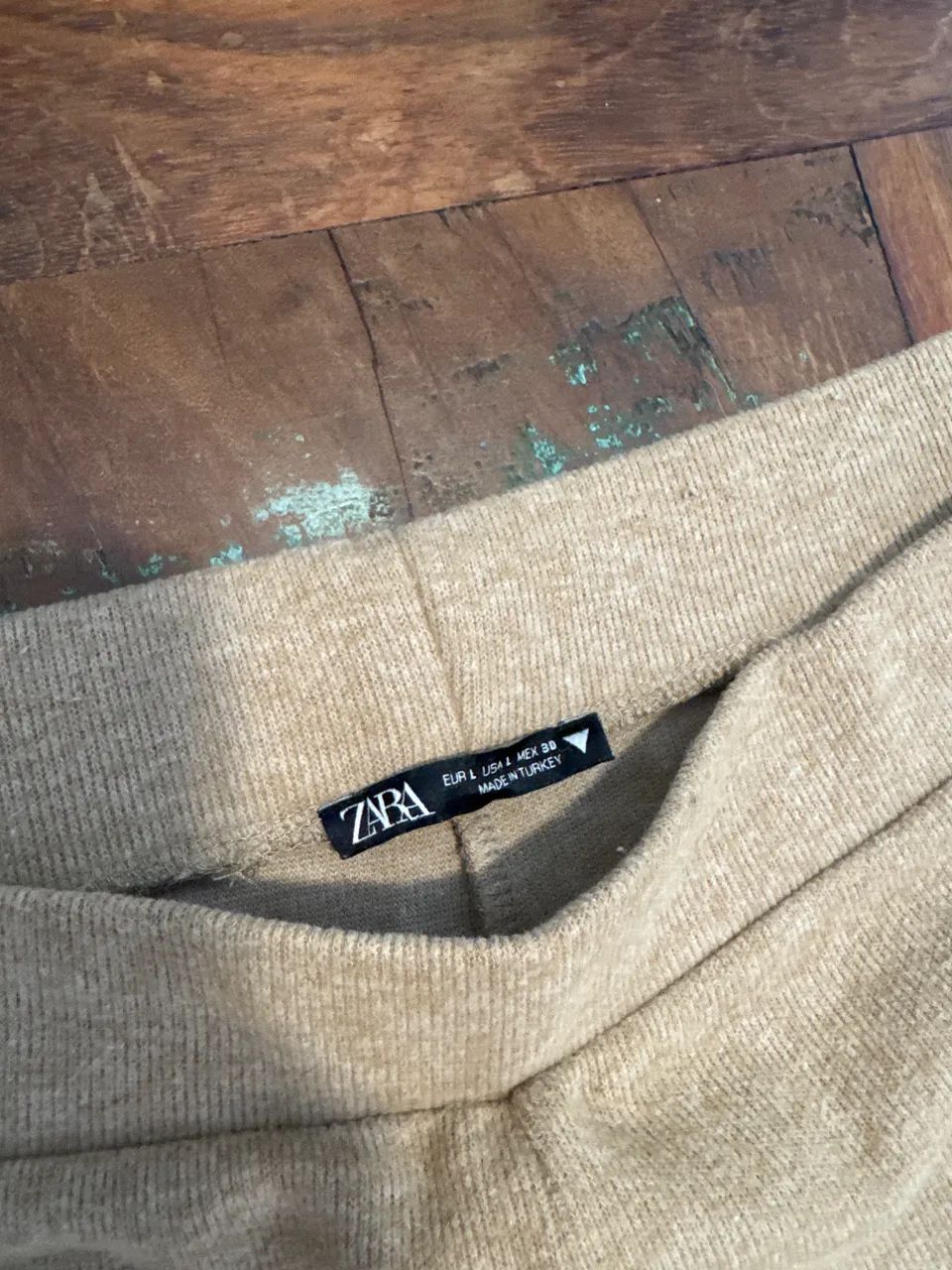 Calça Zara - Foto 2