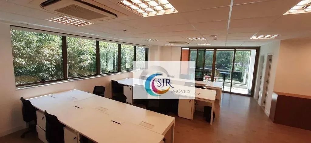 Conjunto para alugar, 90 m² - Paraíso - São Paulo/SP