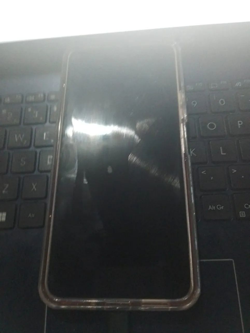 Vendo Celular Redmi 13C  Xaomi - Foto 3