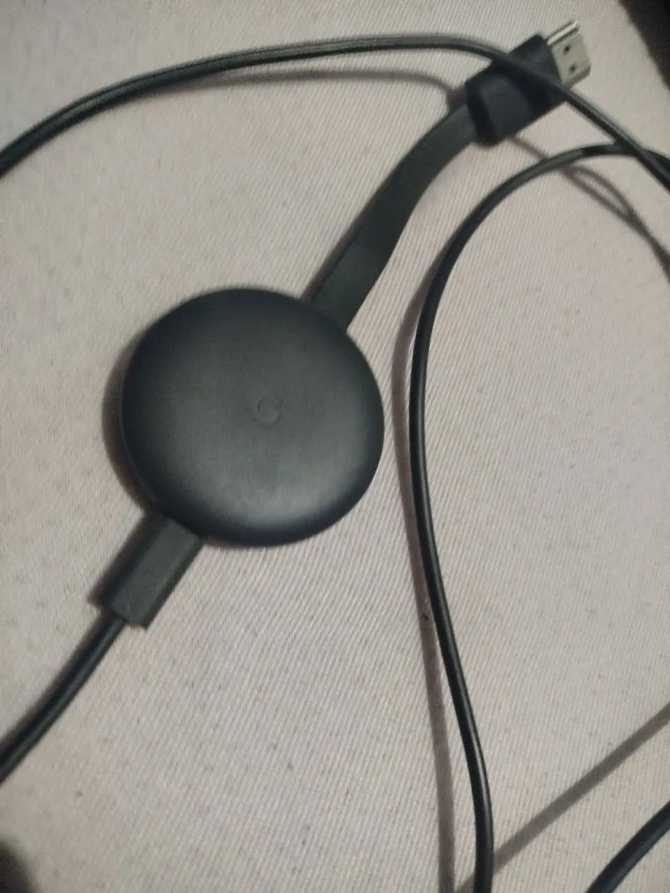 Google Chromecast  - Foto 2