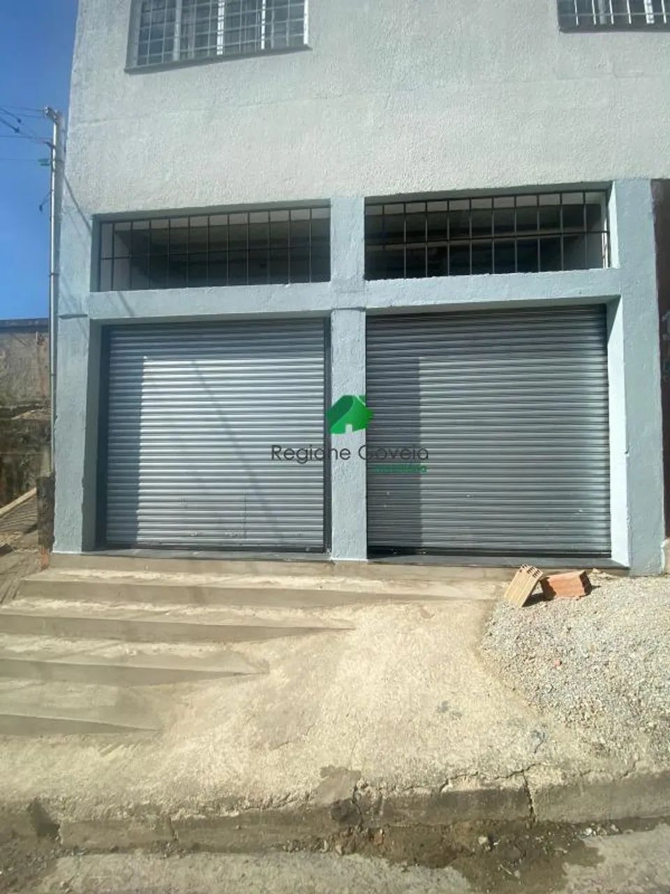 Loja comercial, Jardim Ibirité, Ibirité - MG
