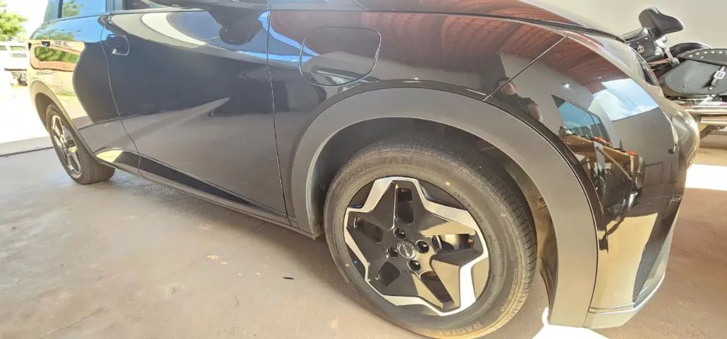 BYD Dolphin EV (Elétrico) 2026 - Foto 5