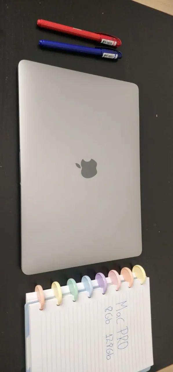 MacBook Pro 13" de 2017 - Foto 2