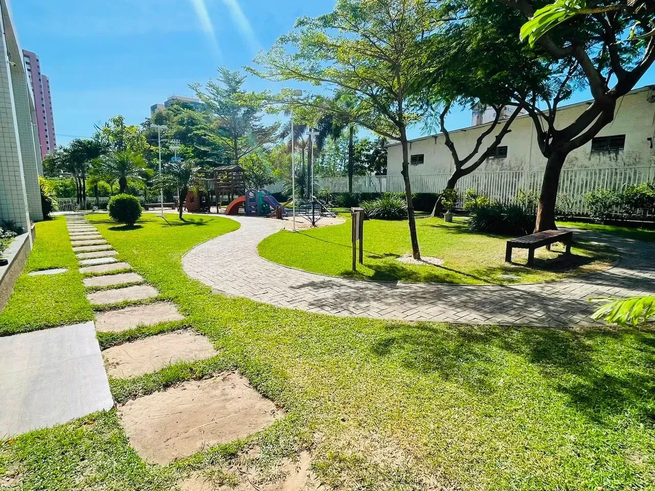 Apartamento à venda 3 quartos em Centro - Fortaleza - CE - Foto 3