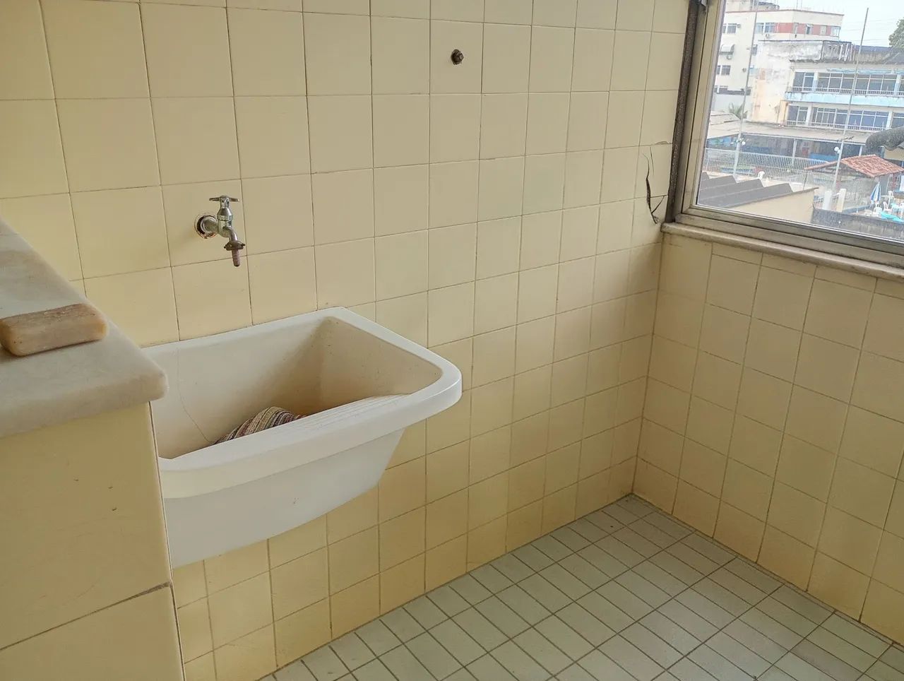 Excelente apartamento  - Foto 3