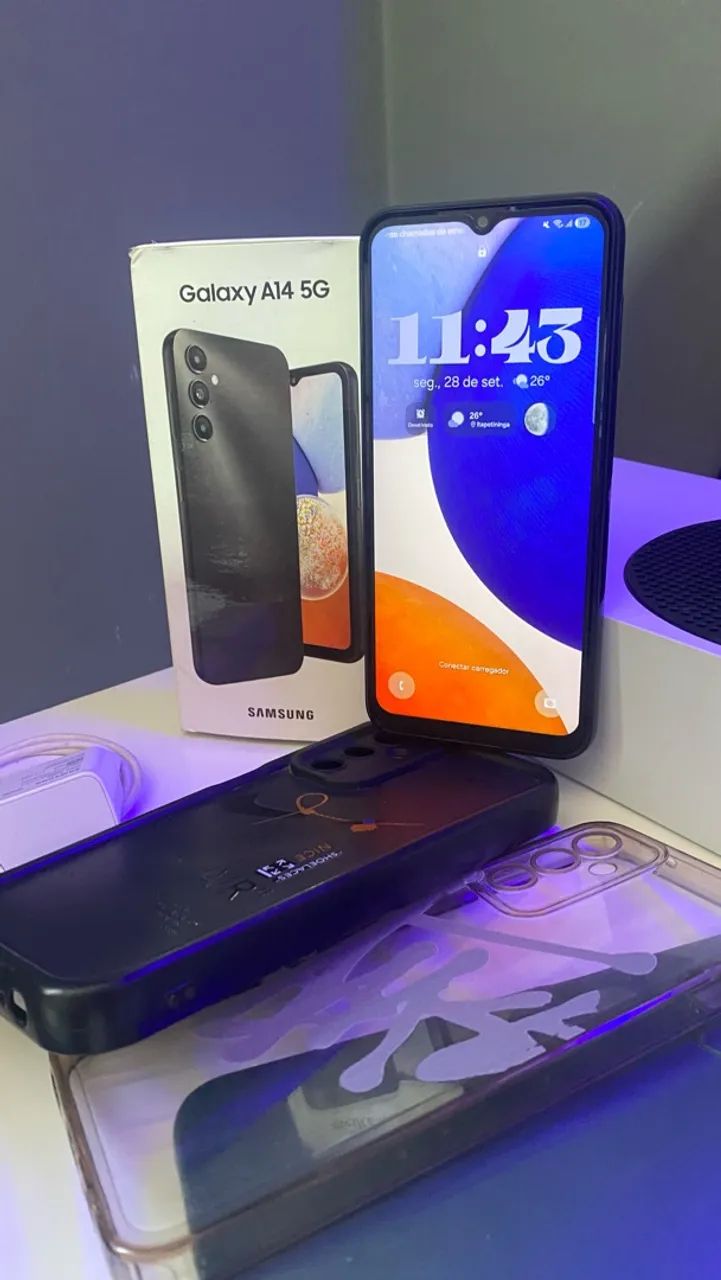 Samsung A14 5g