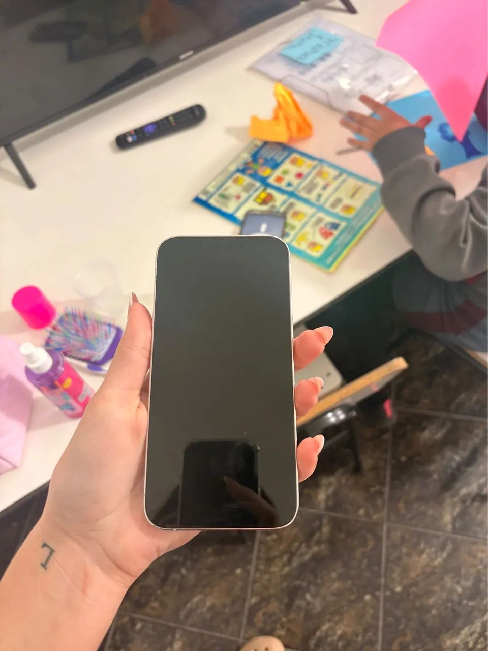 Iphone 13 pro - Foto 2