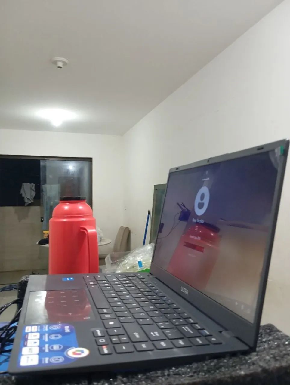Notebook Ultra UB250 14 2025 - Foto 3