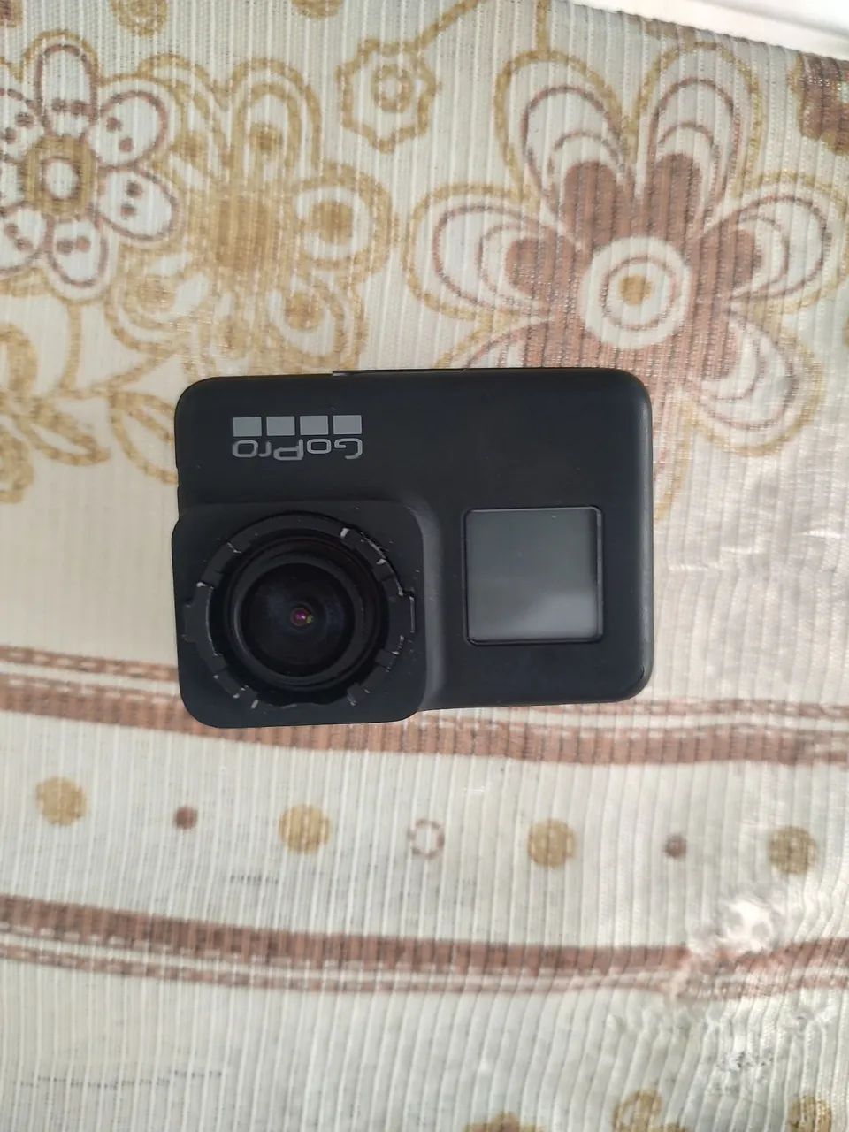 Gopro hero black 7
