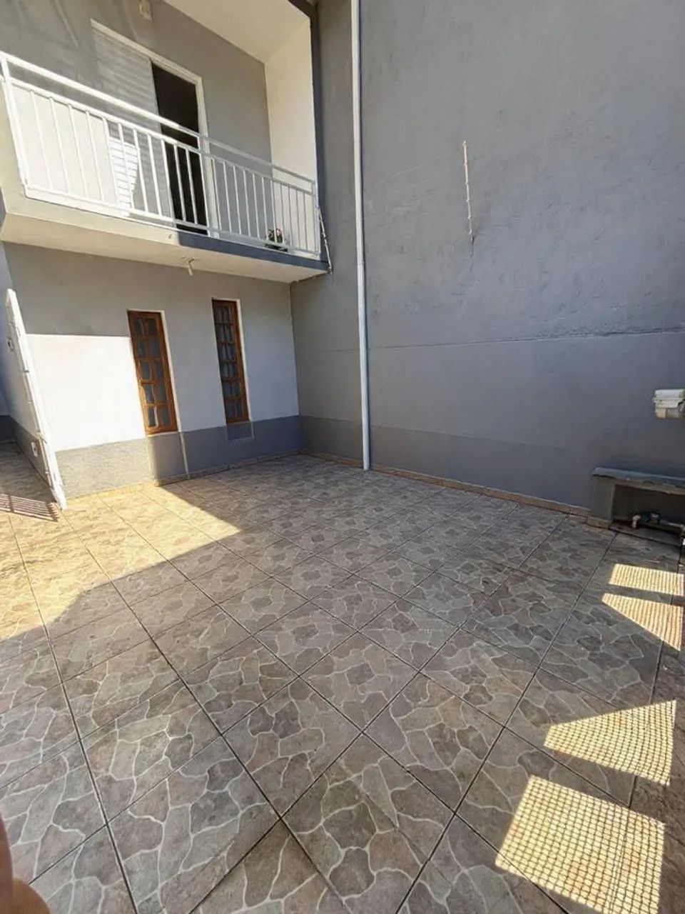 LINDO SOBRADO MOBILIADO  - Foto 3