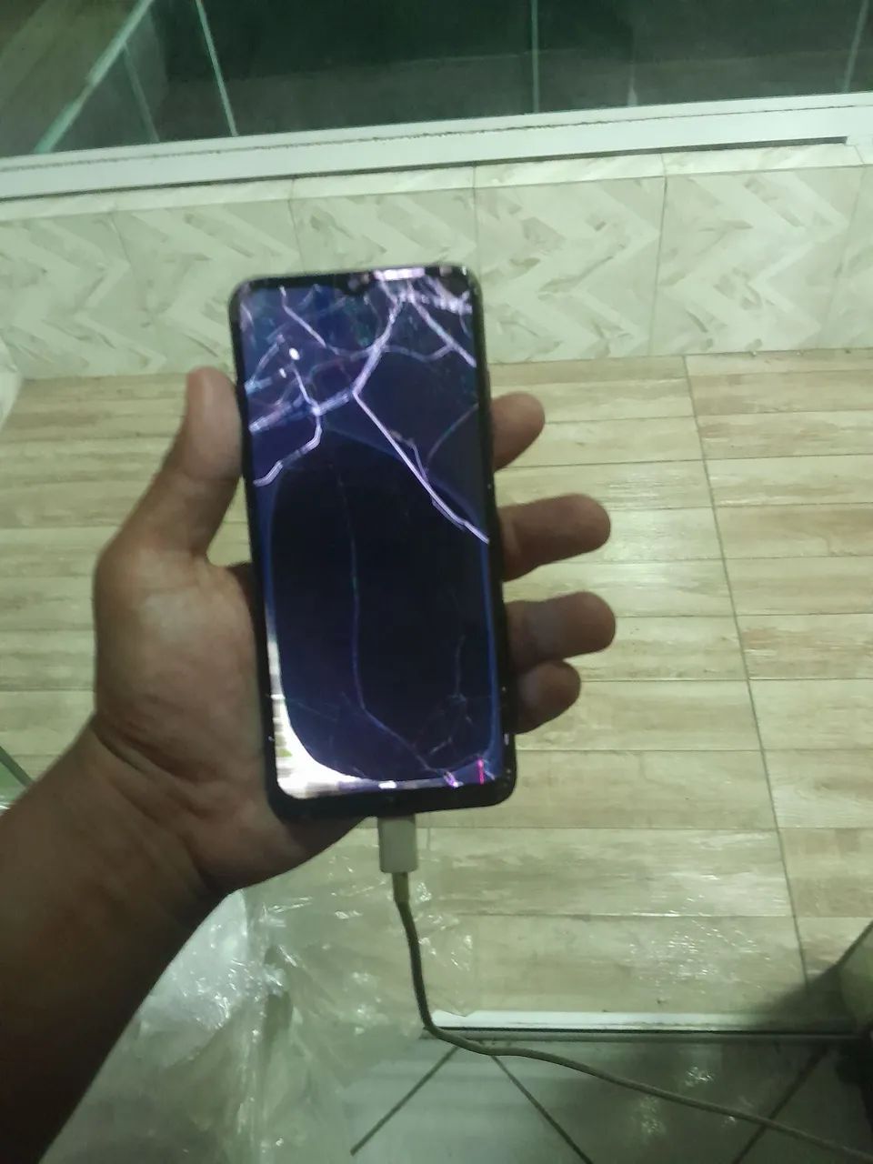 A03S CONSERTO OU RETIRAR PEÇAS  - Foto 3