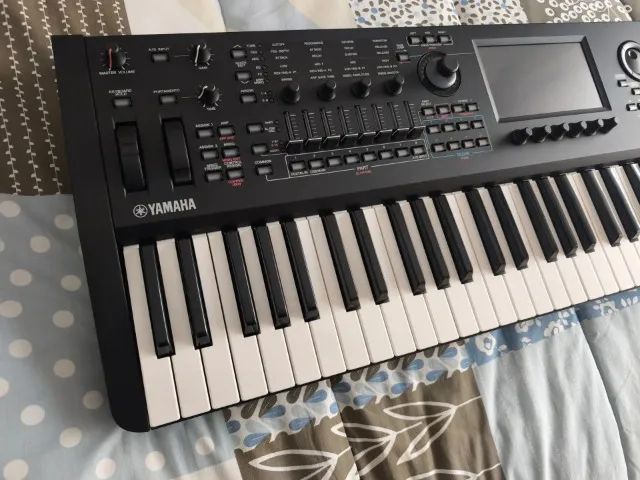 Yamaha Modx M6  - Foto 2