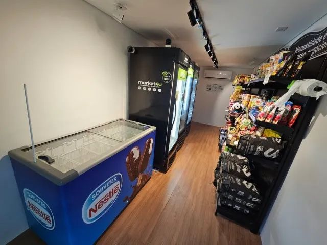 Container para Escritório ou Mercado de Condomínio - Foto 2