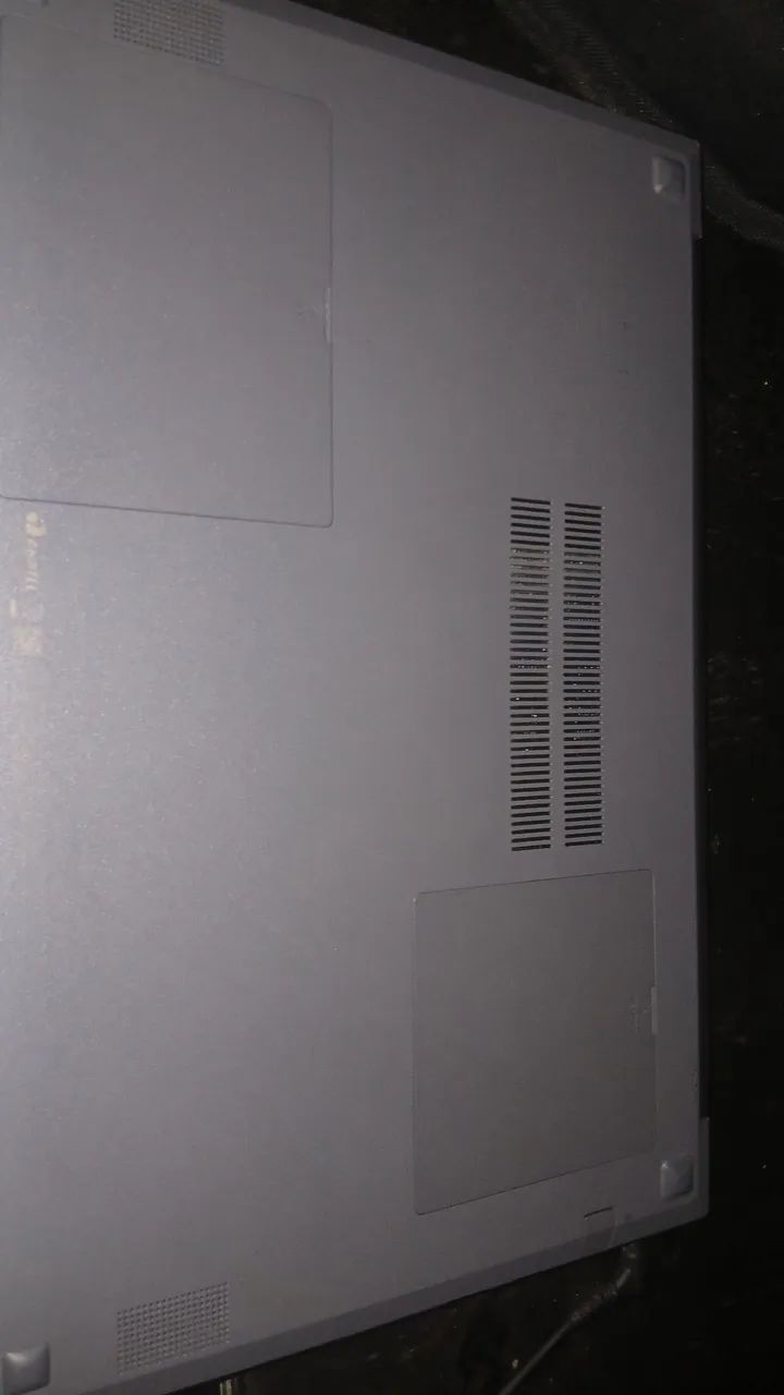 NOTEBOOK SAMSUNG(mais informações na descrição) - Foto 4