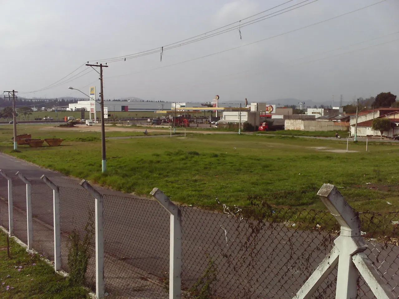 Terreno Lorena