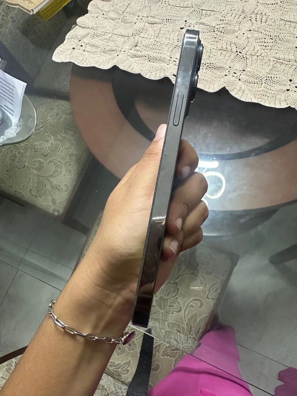 iPhone 13 Pro Max - Foto 2