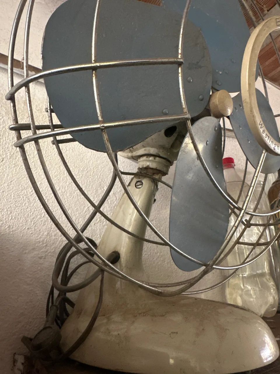 Ventilador  - Foto 2