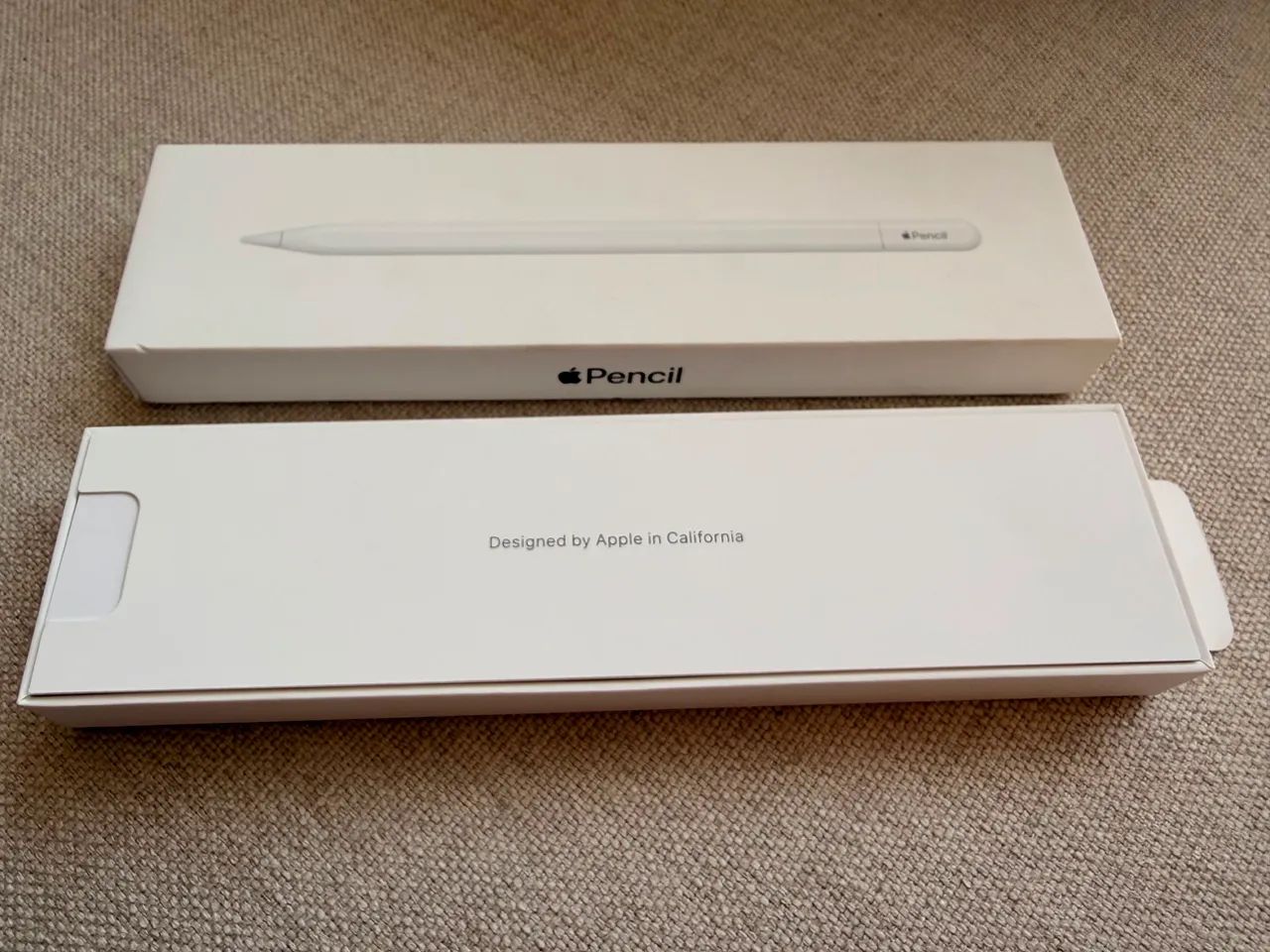 Apple Pencil USB-C - Foto 3