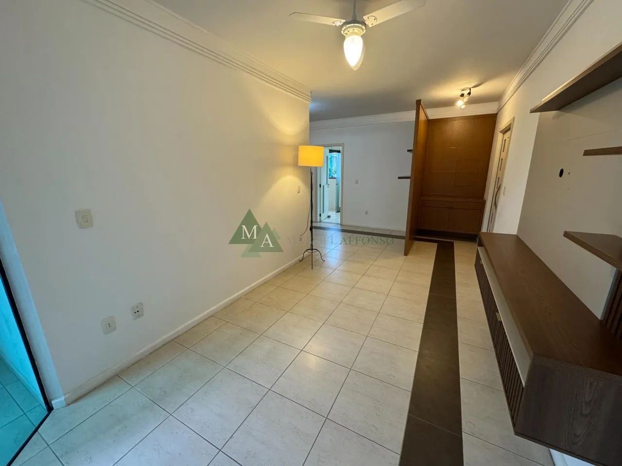 Apartamento Garagem em Jardim Paulistano - Sorocaba, SP - Foto 4