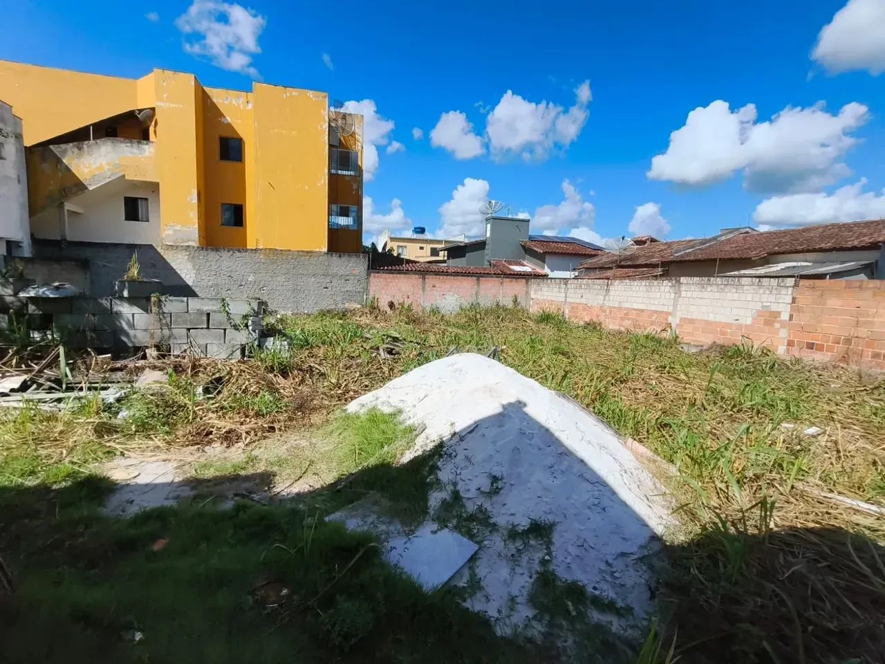 Vende Área no Dinah Borges - Foto 2