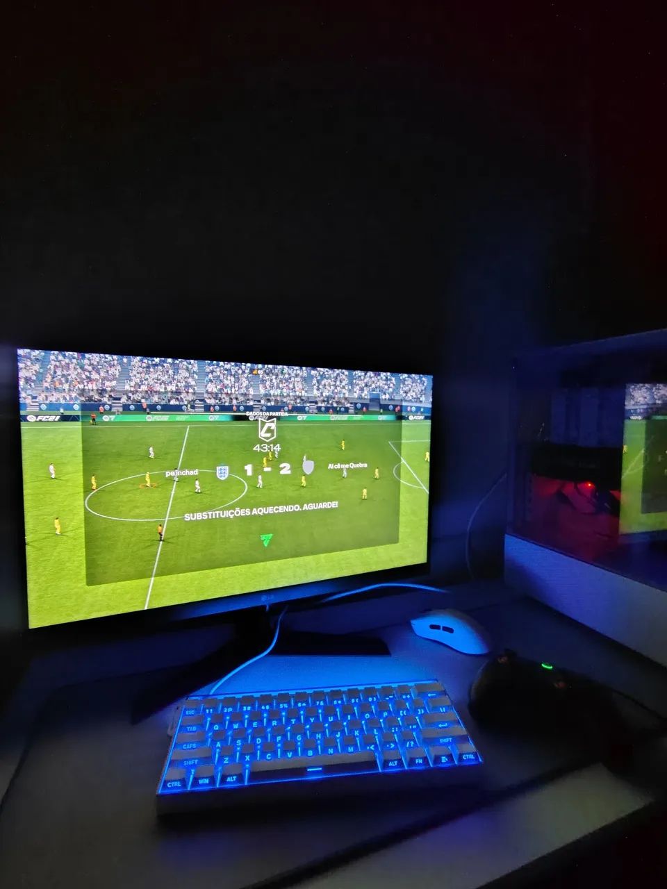 PC GAMER COMPLETO 