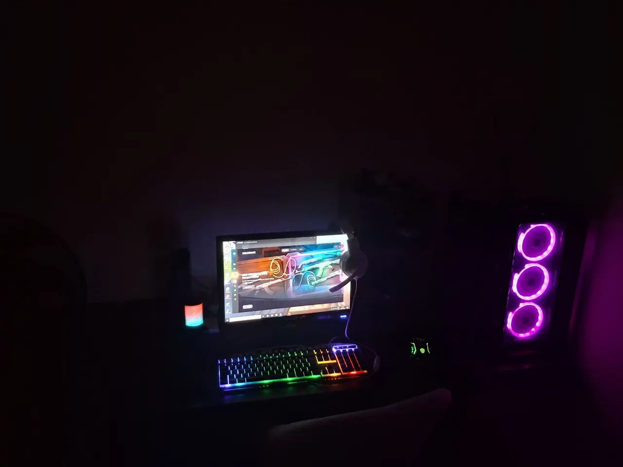 Pc gamer  - Foto 4