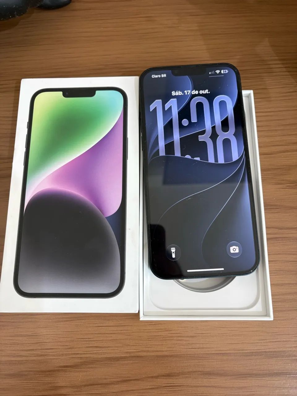 IPHONE 14 PLUS 128 GB 