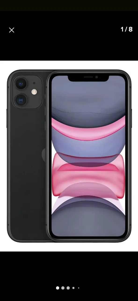 iPhone 11.11pro.11pro Max  - Foto 3